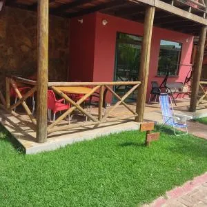 Chalé 3301 - Coqueiro