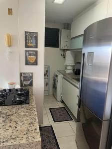 Apartamento Confortável em Ondina próximo ao Circuito do Carnaval