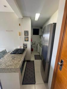 Apartamento Confortável em Ondina próximo ao Circuito do Carnaval