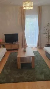 Moderner Fachwerktraum - 朗灵恩