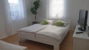 Moderner Fachwerktraum