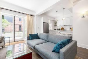 The Chatsworth Collection - A Contemporary Triplex