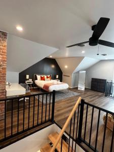 Rivertown Retreat in Downtown Verona