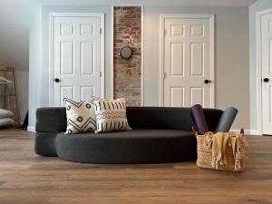 Rivertown Retreat in Downtown Verona