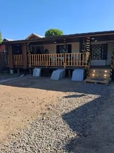 Casa donde Angy - arriendo desde 2 noches - Cabildo