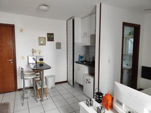 Loft completo na Asa Sul próximo da P Federal ENAP LBV Aeroporto CASV , Rodov Interestadual e academia da PM