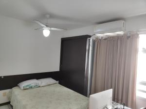 Loft completo na Asa Sul próximo da P Federal ENAP LBV Aeroporto CASV , Rodov Interestadual e academia da PM