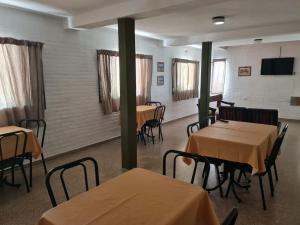 Hostería Los Sauces