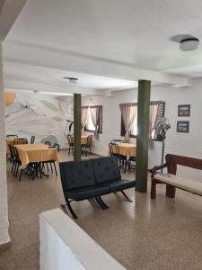 Hostería Los Sauces