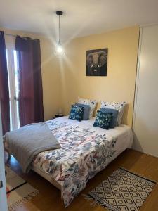 Appartement Design Centre Ville