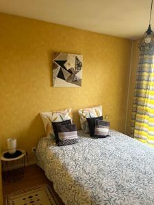 Appartement Design Centre Ville