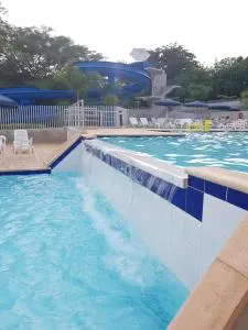 APARTAMENTO EN SAN JERONIMO CITADELA DI AQUA - 索佩特兰