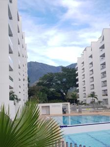 APARTAMENTO EN SAN JERONIMO CITADELA DI AQUA