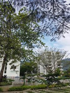 APARTAMENTO EN SAN JERONIMO CITADELA DI AQUA