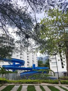 APARTAMENTO EN SAN JERONIMO CITADELA DI AQUA