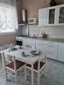 Apartments for families with children Supetarska Draga - Donja, Rab - 14425