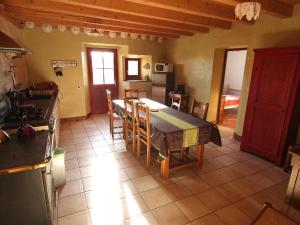 Gîte de charme à Seigneulles, 3 chambres, terrasse et jardin, entre Verdun et Bar-le-Duc - FR-1-585-33