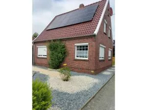 Holiday home Seehase - Ekel