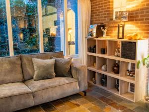 Farm Stay Near Bronkhorst