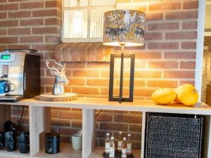 Farm Stay Near Bronkhorst