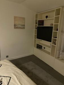 Appartements Le Saint-Brice de Paris : photos des chambres