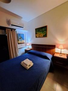 BA Downtown Callao - Apartmány, Buenos Aires