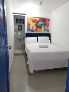 HOSTAL BARRANQUILLA INN - Rebolo