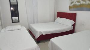 HOSTAL BARRANQUILLA INN