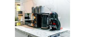 Cosy Little Flat - Perfect Base for Explorers