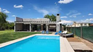 El Descanso - Vistalba