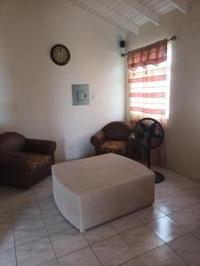 Super breezy cozynook !