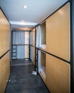 Single Bed in Male Dormitory Room with Shared Bathroom room in Penmar