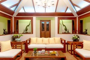 Royal Angkor Resort & Spa