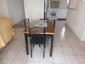 Super breezy cozynook !