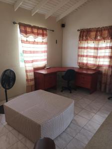 Super breezy cozynook !