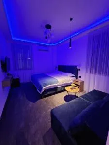 Olimp Apartmani Bijeljina - Bogatić