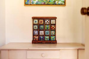 Rose Cottage - Right in town