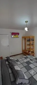 Casa Ana 3 departamento a 20 min del aeropuerto de ezeiza - 弗洛伦西奥巴雷拉