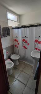 Casa Ana 3 departamento a 20 min del aeropuerto de ezeiza