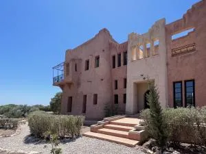 Dar OMNIA - El Hassaïne