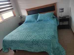 casa independiente por días en Punta Arenas