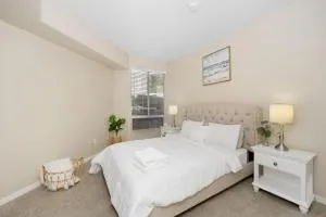 Charming & Peaceful l 1 bedroom in Marina Del Rey, CA - Del Ray