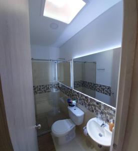 Acogedor Apartasol cerca al Parque del Cafe