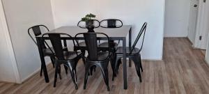 Departamento cerca de Av. del Mar La Serena