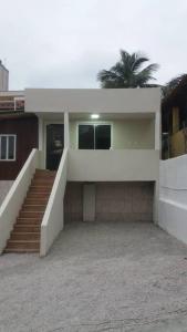 Casa a 100m da praia, com um pôr do sol lindo de Jurerê!