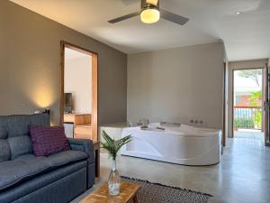 Finca del Café - Casa Bourbon