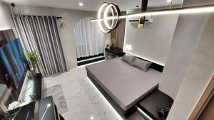 NBK Homestay - Beverly Solari Vinhomes Grand Park