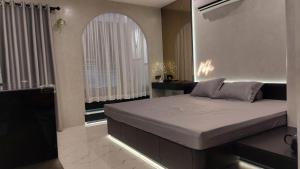 NBK Homestay - Beverly Solari Vinhomes Grand Park