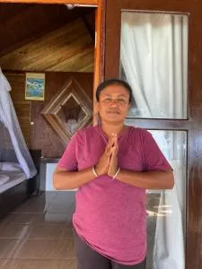 Bir Homestay - Saonek