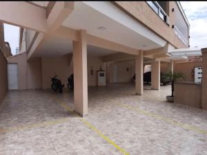 Casacondomínio fechado - Vila Caiçara Praia Grande